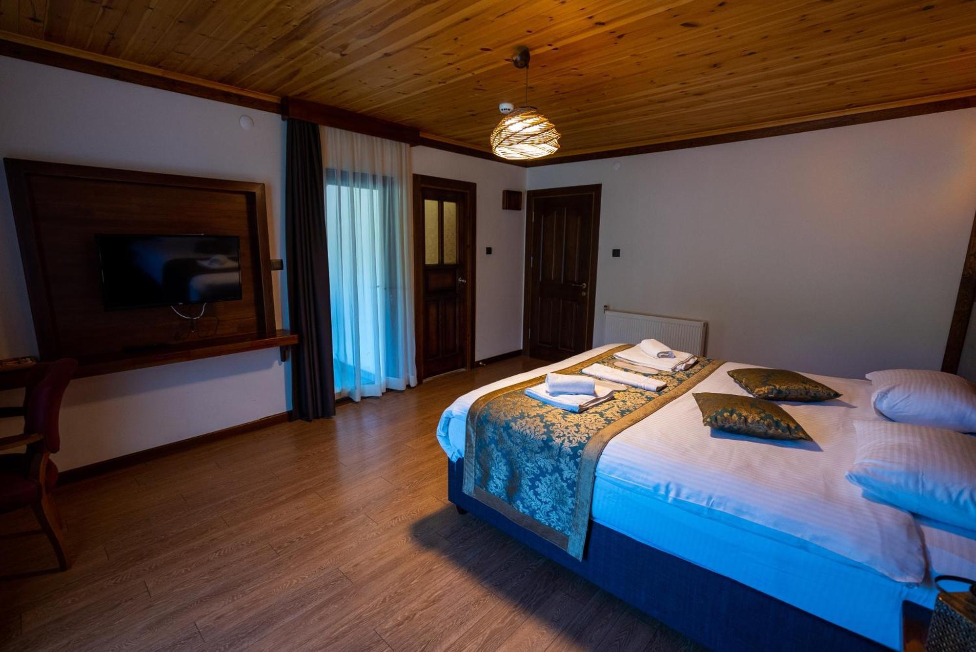 Abant Villa Otel Bolu Værelse billede